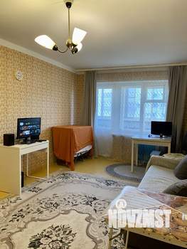 1-к квартира, вторичка, 33м2, 8/9 этаж