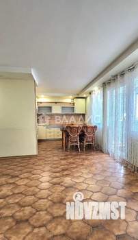 3-к квартира, вторичка, 77м2, 8/9 этаж