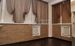 1-к квартира, вторичка, 60м2, 3/5 этаж