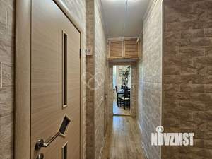 2-к квартира, вторичка, 50м2, 5/5 этаж