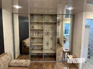 2-к квартира, вторичка, 43м2, 4/4 этаж