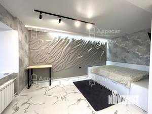 1-к квартира, вторичка, 37м2, 2/16 этаж