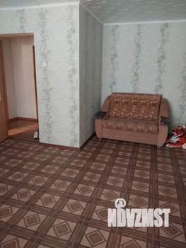 1-к квартира, вторичка, 35м2, 4/5 этаж