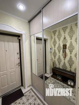 3-к квартира, вторичка, 117м2, 5/11 этаж