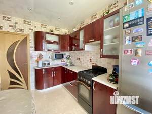 3-к квартира, вторичка, 60м2, 5/9 этаж