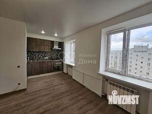 3-к квартира, вторичка, 58м2, 9/9 этаж