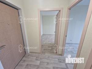 2-к квартира, вторичка, 41м2, 2/5 этаж