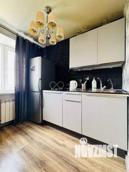 1-к квартира, вторичка, 30м2, 4/5 этаж