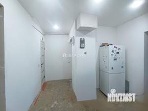 3-к квартира, вторичка, 74м2, 2/4 этаж