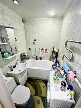 1-к квартира, вторичка, 32м2, 3/5 этаж