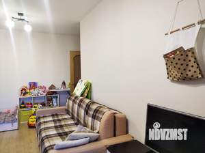 2-к квартира, вторичка, 45м2, 7/9 этаж