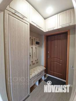 1-к квартира, вторичка, 25м2, 2/4 этаж