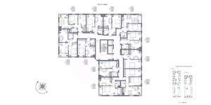 1-к квартира, вторичка, 31м2, 3/10 этаж