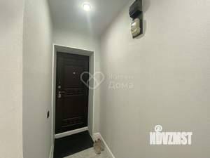 2-к квартира, вторичка, 42м2, 2/2 этаж