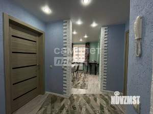 3-к квартира, вторичка, 62м2, 5/5 этаж