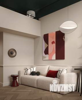 2-к квартира, вторичка, 26м2, 4/5 этаж