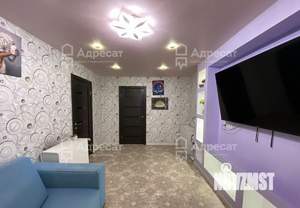 3-к квартира, вторичка, 65м2, 3/5 этаж