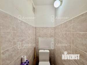 2-к квартира, вторичка, 54м2, 6/9 этаж