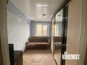 3-к квартира, вторичка, 54м2, 4/5 этаж