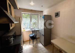 2-к квартира, вторичка, 53м2, 2/9 этаж