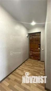 1-к квартира, вторичка, 30м2, 3/5 этаж