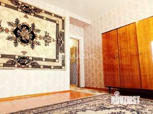 2-к квартира, вторичка, 42м2, 4/5 этаж