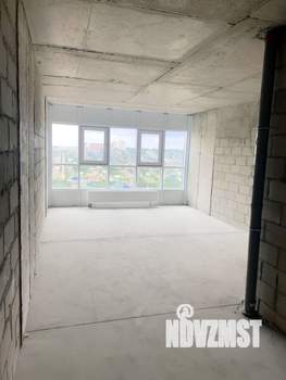 1-к квартира, вторичка, 33м2, 20/21 этаж