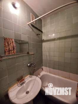 1-к квартира, вторичка, 35м2, 4/5 этаж