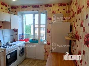 1-к квартира, вторичка, 30м2, 5/5 этаж