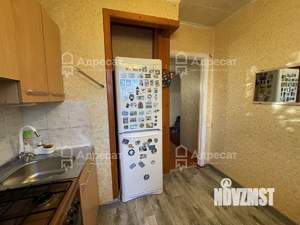 3-к квартира, вторичка, 61м2, 2/5 этаж