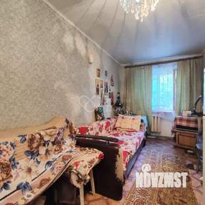 2-к квартира, вторичка, 43м2, 1/5 этаж