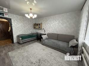 1-к квартира, вторичка, 36м2, 8/9 этаж