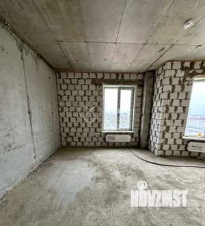 1-к квартира, вторичка, 45м2, 8/23 этаж