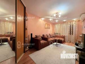 2-к квартира, вторичка, 44м2, 5/5 этаж