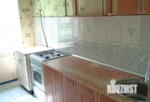 2-к квартира, вторичка, 50м2, 5/5 этаж