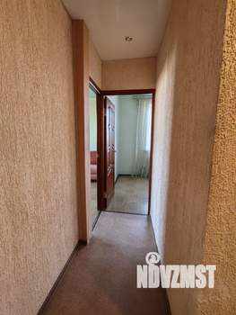 2-к квартира, вторичка, 41м2, 9/9 этаж