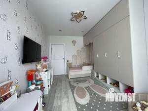 3-к квартира, вторичка, 102м2, 9/12 этаж