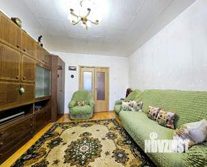 3-к квартира, вторичка, 68м2, 2/9 этаж