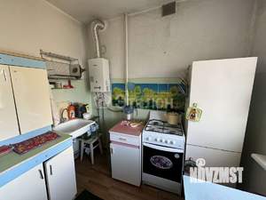 1-к квартира, вторичка, 31м2, 4/5 этаж