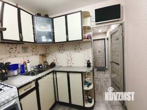 1-к квартира, вторичка, 29м2, 5/5 этаж