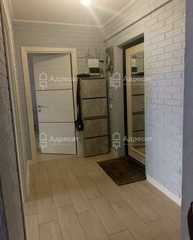 2-к квартира, вторичка, 53м2, 18/20 этаж