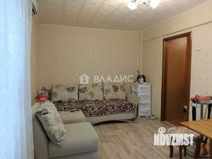 2-к квартира, вторичка, 41м2, 3/5 этаж