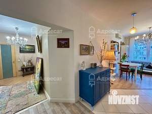 3-к квартира, вторичка, 77м2, 3/9 этаж