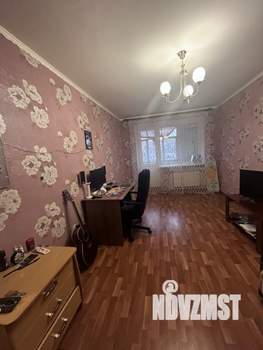 1-к квартира, вторичка, 31м2, 5/5 этаж
