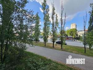 2-к квартира, вторичка, 46м2, 1/9 этаж
