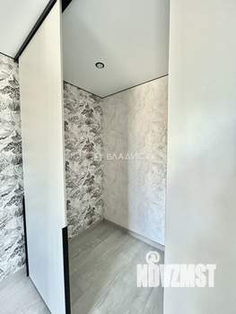 1-к квартира, вторичка, 40м2, 8/13 этаж