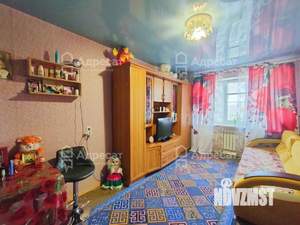 1-к квартира, вторичка, 34м2, 9/9 этаж