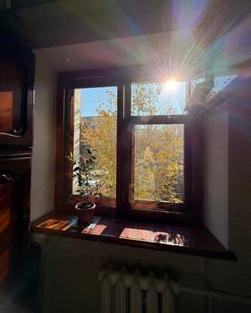 3-к квартира, вторичка, 56м2, 2/5 этаж