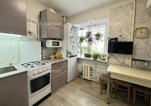 2-к квартира, вторичка, 43м2, 2/5 этаж