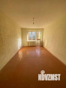 1-к квартира, вторичка, 30м2, 6/9 этаж